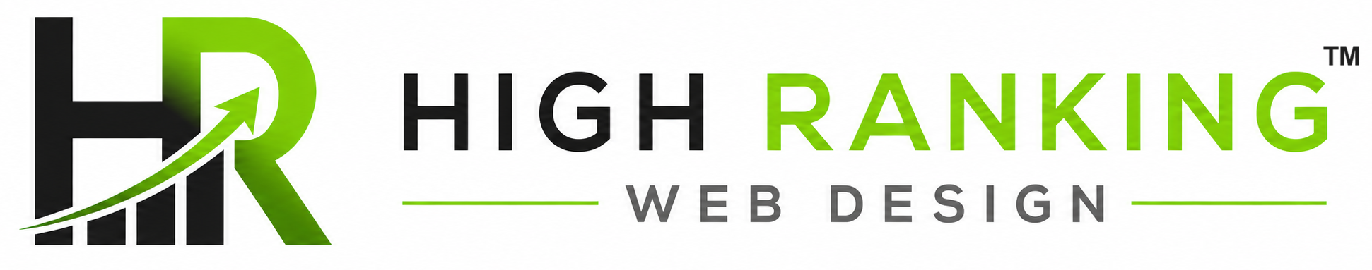 High Ranking Web Design