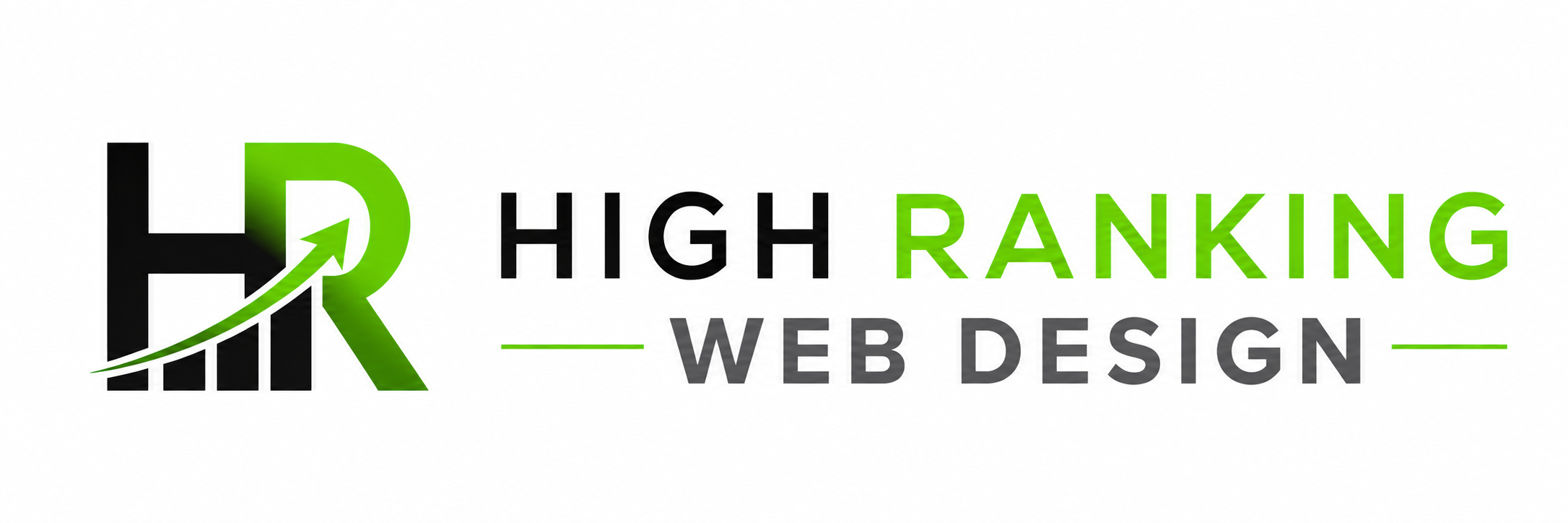 High Ranking Web Design